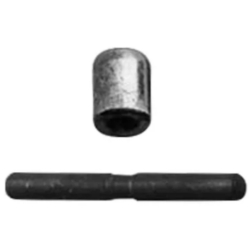 HAMMERLOCK PIN & BUSHING 3/4"